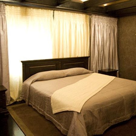 Gogol Hotel Myrhorod Rom bilde