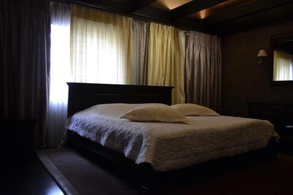 Gogol Hotel Myrhorod Rom bilde