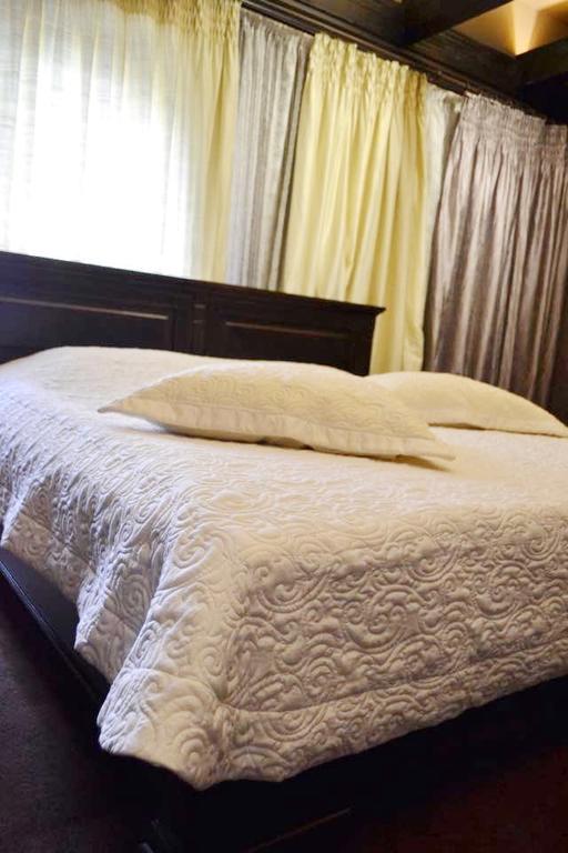 Gogol Hotel Myrhorod Eksteriør bilde