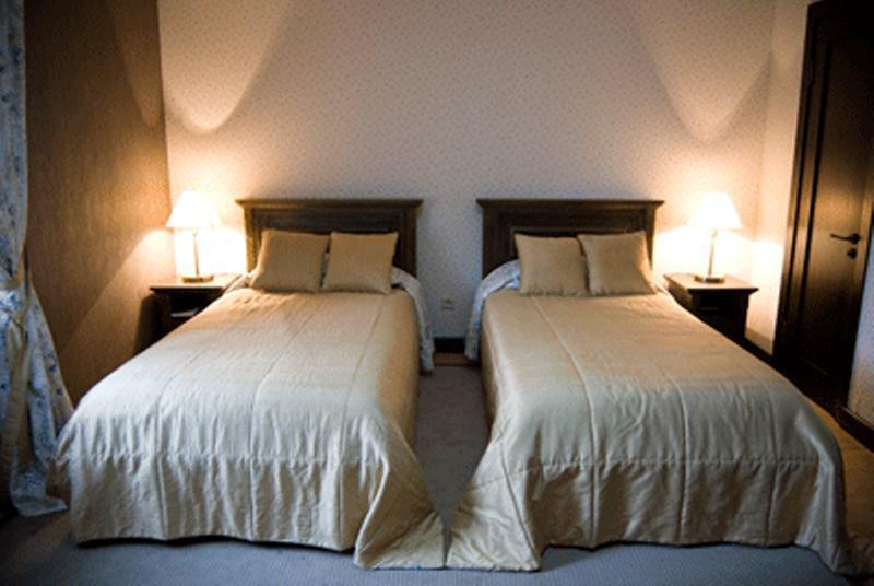 Gogol Hotel Myrhorod Rom bilde