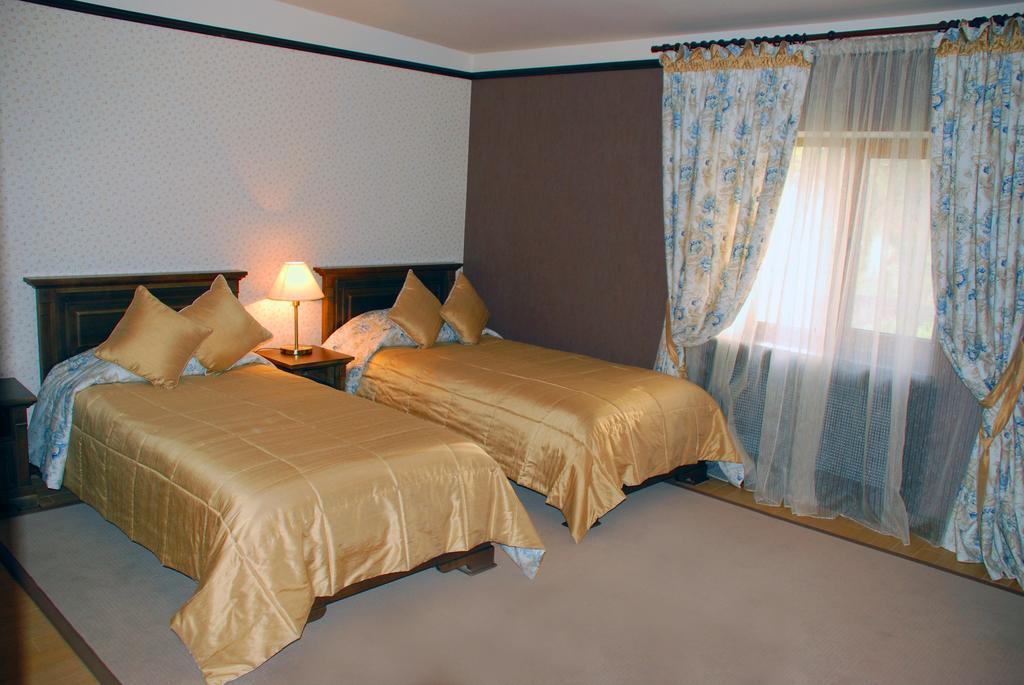 Gogol Hotel Myrhorod Rom bilde